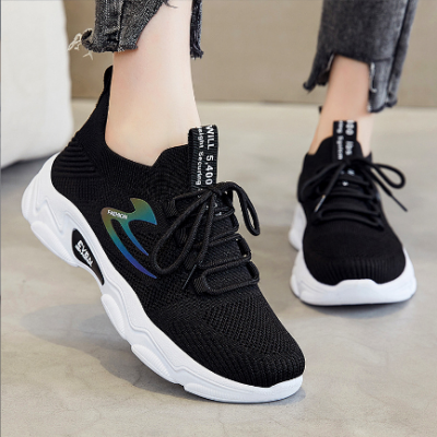 Women Fashion Shoes Sneakers