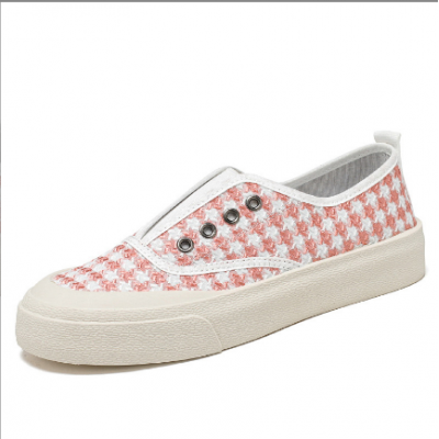 Women Fashion Canvas Shoes