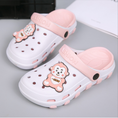 Kids Cute Slippers Sandals