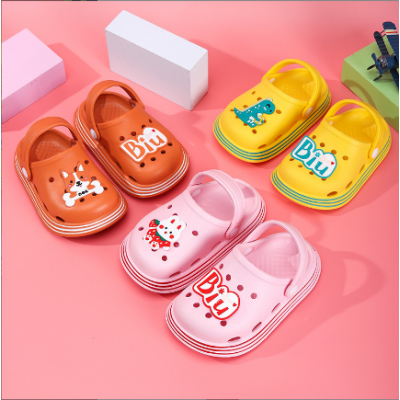 Kids Soft Sandals