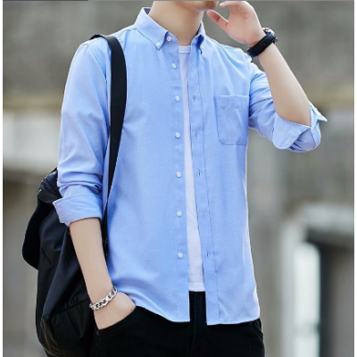 Men's Casual Shirt