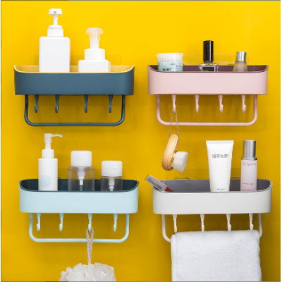 Towel Hanger Rack