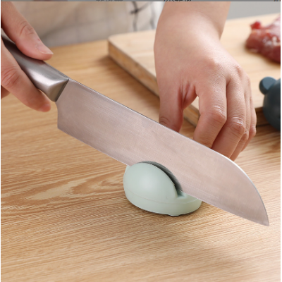 Kitchen Cute Knife Sharpener