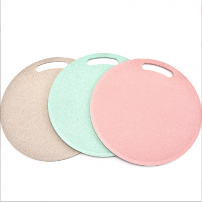 Kitchen Round Chopping Board