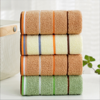 Home Face Towels
