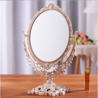 Fashion Make-up Desk Mirror