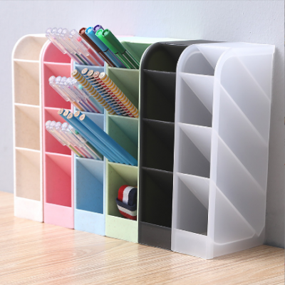 Office Pen Storage Container