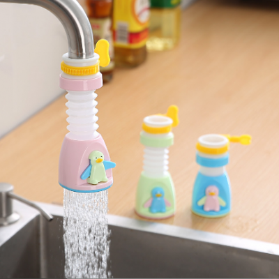 Penguin Faucet Shower Heads