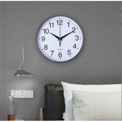 Home Round Wall Clock