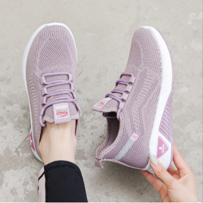 Women Light Shoes Sneakers