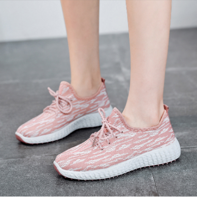 Women Trendy Shoes Sneakers