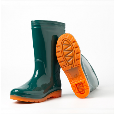 Women Rain Shoes Rain Boot