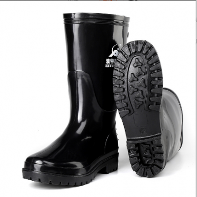 Rain Boot Men Rain Shoes