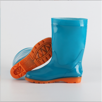 Anti-Slip Rain Shoes Rain Boot