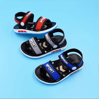 Kids Fahsion Summer Sandals