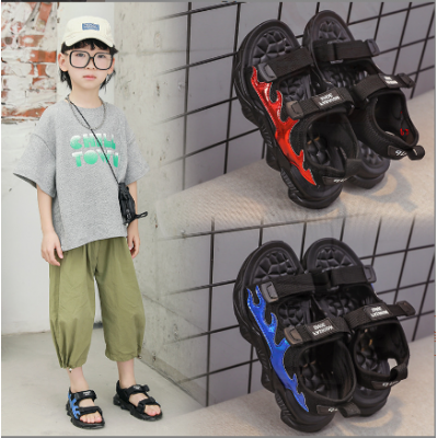 Kids Summer Sandals