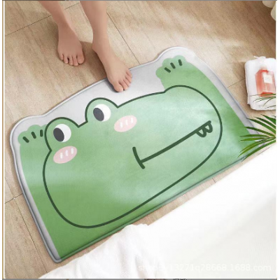 Home Animal Rug Mat Carpet