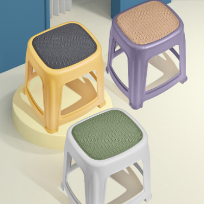 Fashion High Home Stool