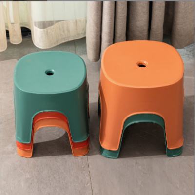 Home Fashion Small Stool