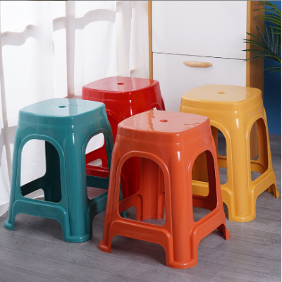 Home Square High Stool