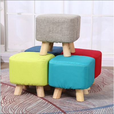 Home Fashion Small Stool