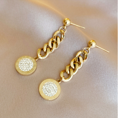 Ins Fashion Earrings