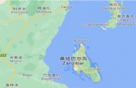 Zanzibar Island Photovoltaic Project Between China and Tanzania
