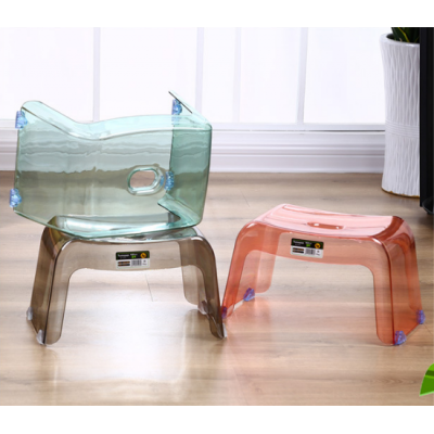 Home Small Plastics Stool