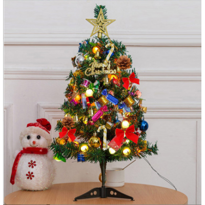 50cm Christmas Tree Decor