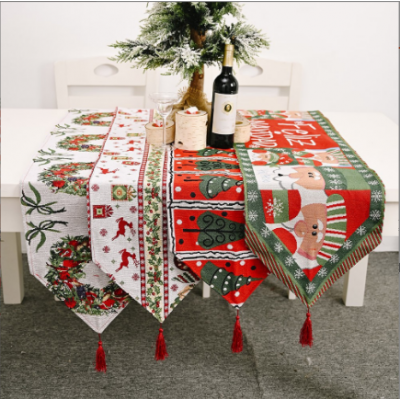 Christmas Table Runner