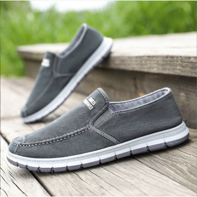 Men's Soft Flat Shoes