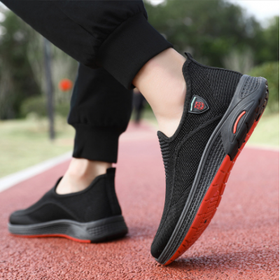 Men's Spring Shoes Sneakers