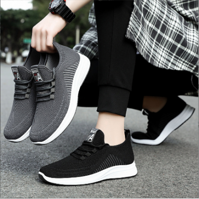 New Men Sports Sneakers