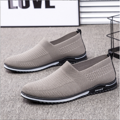 Casual Loafer Shoes for Men