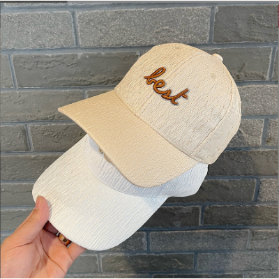 Ins Baseball Cap Hat