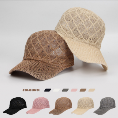 Women Baseball Cap Hat