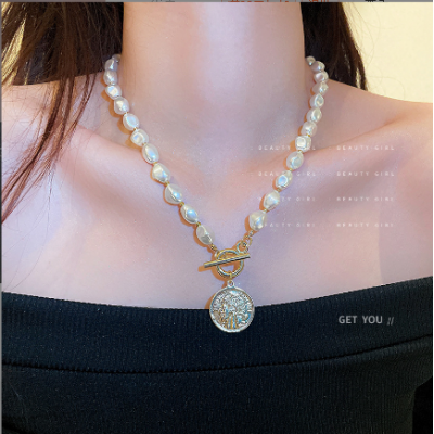 Ins Classic Necklaces