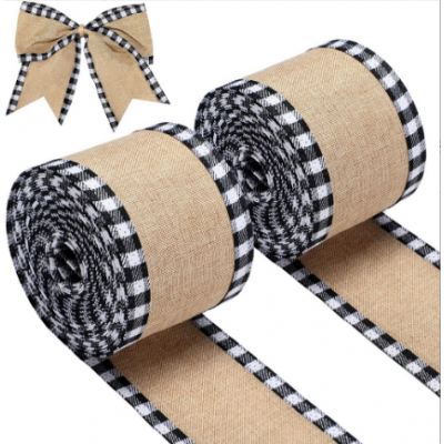 Christmas Gift Ribbon