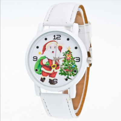 Santa Claus Quartz Watches