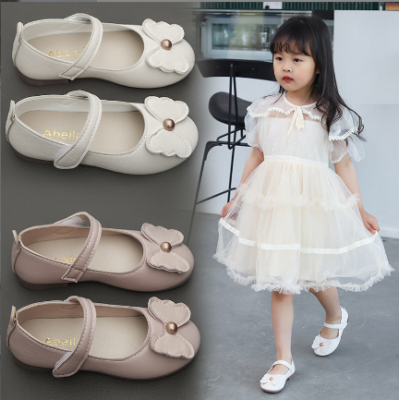 Girl Cute Soft Shoes