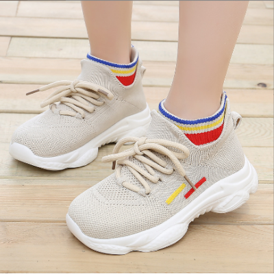 Kids Casual Shoes Sneakers