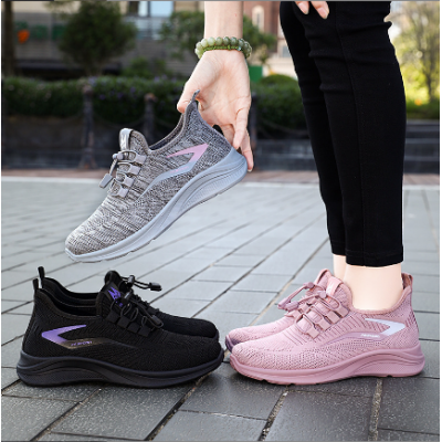 Women's Casual Running Shoes