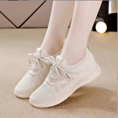 Women Simple Fashion Shoes