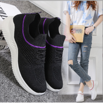 Women Summer Loafer Shoes