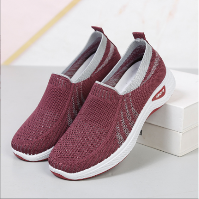 Loafer Shoes for Mom Women