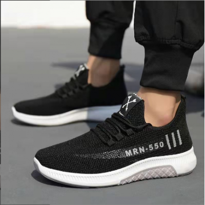 Men's Autumn Shoes Sneakers