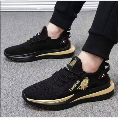 Men's Trendy Shoes Sneaker