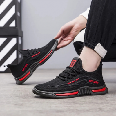 Men's Light Sports Shoes