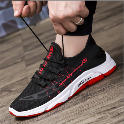 Men's Casual Shoes Sneakers