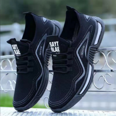 Men Sports Shoes Sneakers